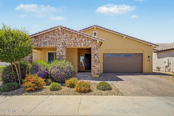 Property Slideshow image 2 of 42 | 24738 n 175th ave, Surprise, AZ, 85387