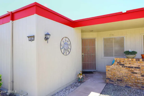 Property Slideshow image 3 of 38 | 13027 n 111th ave, Sun City, AZ, 85351