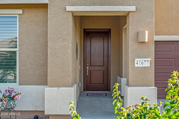 Property Slideshow image 2 of 55 | 41677 w cribbage rd, Maricopa, AZ, 85138