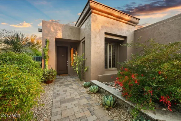 Property Slideshow image 2 of 45 | 6755 e nightingale star cir, Scottsdale, AZ, 85266