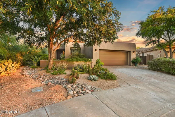 Property Slideshow image 3 of 45 | 6755 e nightingale star cir, Scottsdale, AZ, 85266