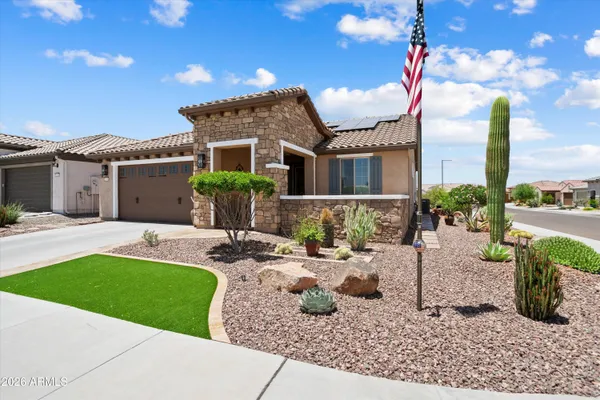 Property Slideshow image 3 of 44 | 18996 n 259th ave, Buckeye, AZ, 85396