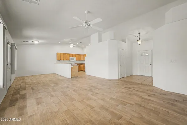 Property Slideshow image 2 of 37 | 11543 e milagro ave, Mesa, AZ, 85209