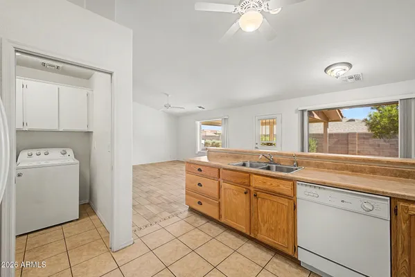 Property Slideshow image 3 of 37 | 11543 e milagro ave, Mesa, AZ, 85209