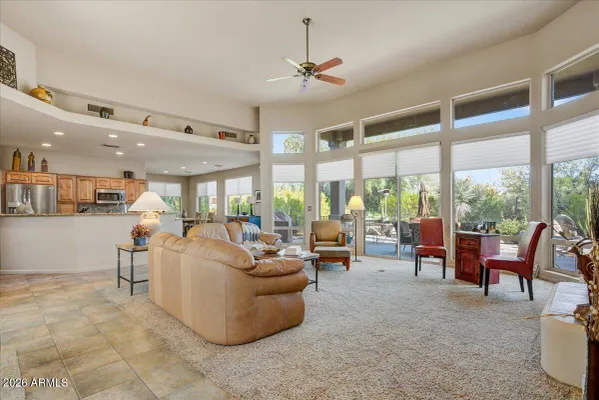 Property Slideshow image 2 of 19 | 26424 n heron ln, Rio Verde, AZ, 85263