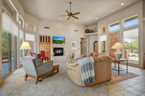 Property Slideshow image 3 of 19 | 26424 n heron ln, Rio Verde, AZ, 85263