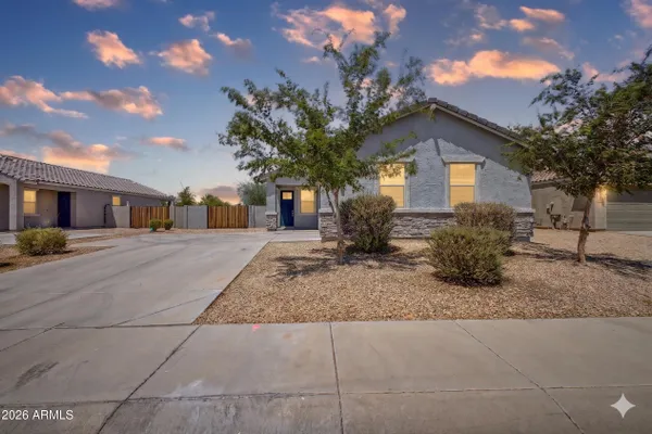 Property Slideshow image 2 of 39 | 2642 e alvaro trl, Casa Grande, AZ, 85194