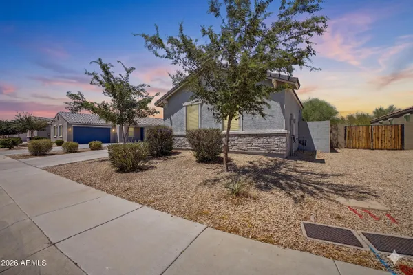 Property Slideshow image 3 of 39 | 2642 e alvaro trl, Casa Grande, AZ, 85194