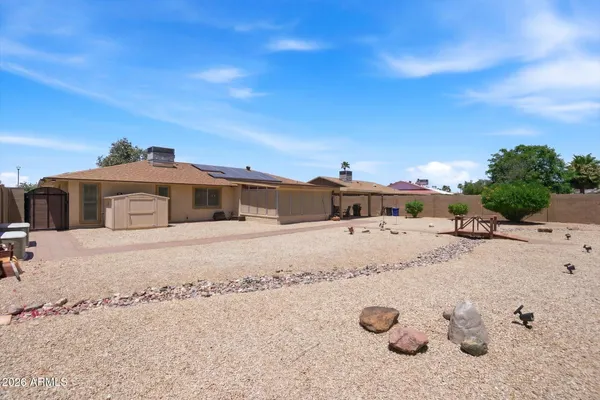 Property Slideshow image 2 of 29 | 13422 w ashwood dr, Sun City West, AZ, 85375
