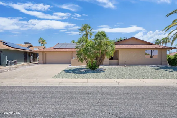 Property Slideshow image 2 of 49 | 13102 w lyric dr, Sun City West, AZ, 85375