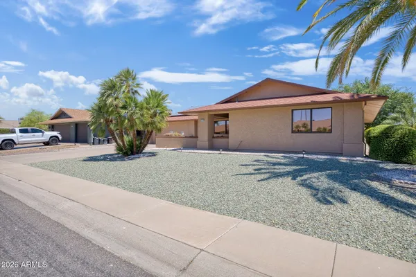 Property Slideshow image 3 of 49 | 13102 w lyric dr, Sun City West, AZ, 85375