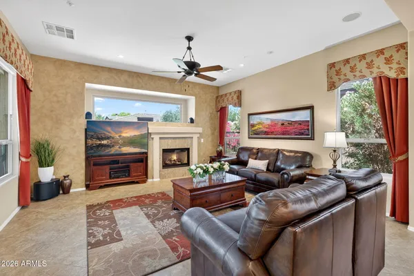 Property Slideshow image 3 of 37 | 12856 w black hill rd, Peoria, AZ, 85383