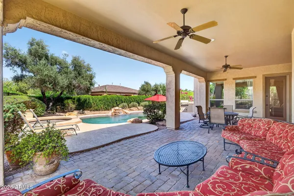 Property Slideshow image 2 of 37 | 12856 w black hill rd, Peoria, AZ, 85383