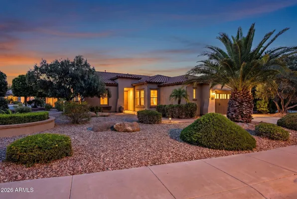 Property Slideshow image 2 of 37 | 12856 w black hill rd, Peoria, AZ, 85383