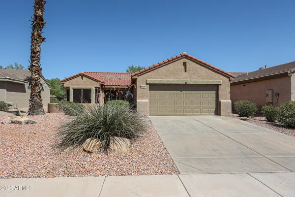 Property Slideshow image 2 of 40 | 17635 n thoroughbred dr, Surprise, AZ, 85374