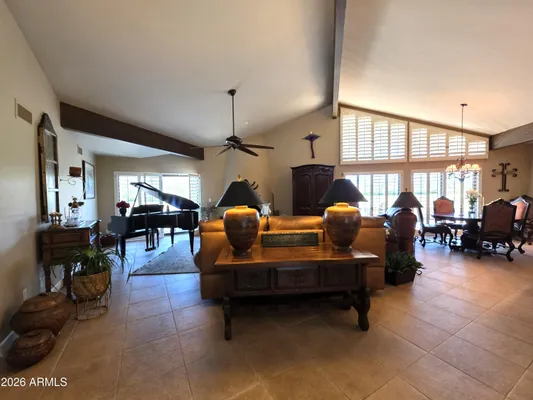 Property Slideshow image 2 of 49 | 25835 n lago ln, Rio Verde, AZ, 85263