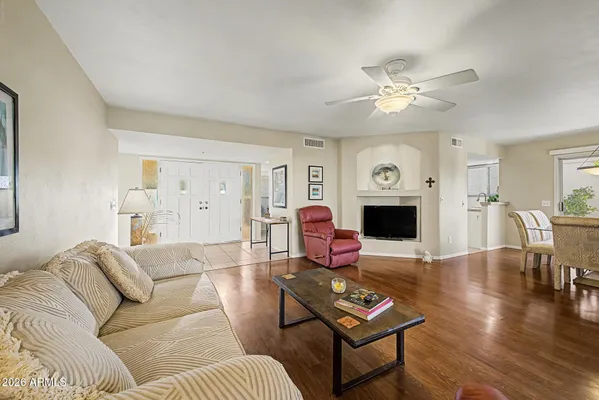Property Slideshow image 3 of 30 | 26609 s truro dr, Sun Lakes, AZ, 85248
