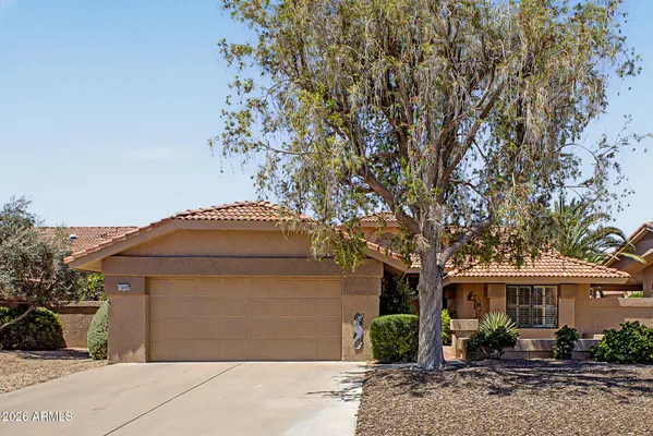 Property Slideshow image 2 of 51 | 19640 n marble dr, Sun City West, AZ, 85375
