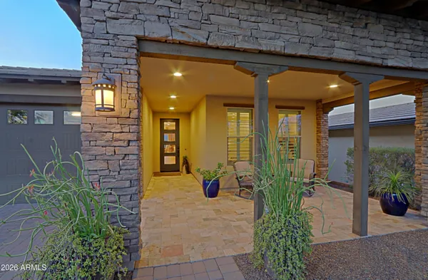 Property Slideshow image 3 of 51 | 18028 e vis --, Rio Verde, AZ, 85263