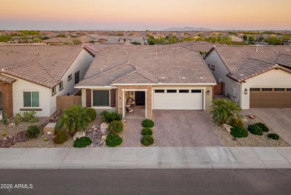 Property Slideshow image 2 of 76 | 24777 n 172nd ave, Surprise, AZ, 85387