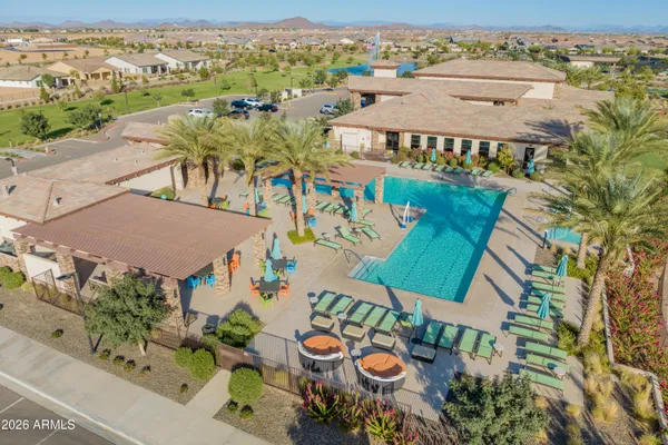 Property Slideshow image 3 of 76 | 24777 n 172nd ave, Surprise, AZ, 85387