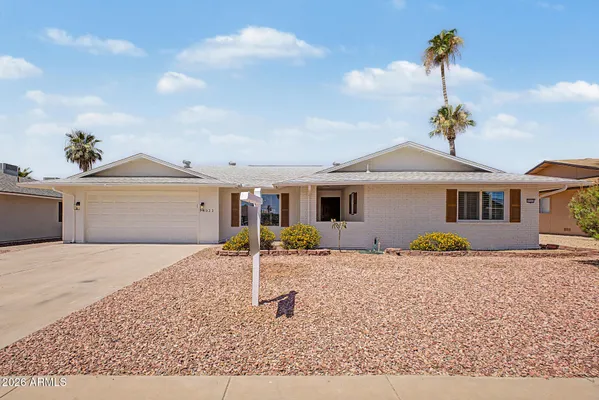 Property Slideshow image 2 of 27 | 18022 n 135th ave, Sun City West, AZ, 85375