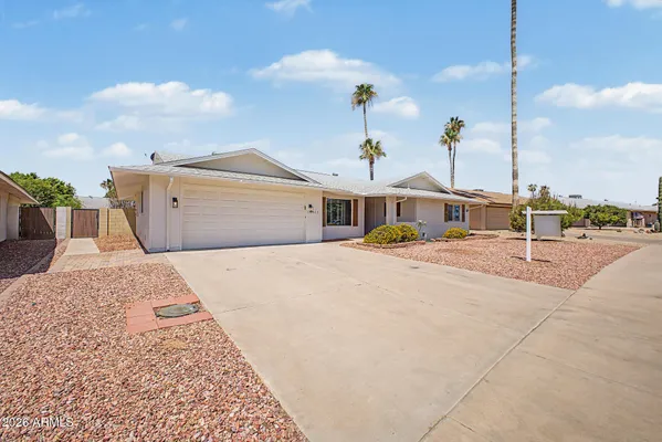 Property Slideshow image 3 of 27 | 18022 n 135th ave, Sun City West, AZ, 85375