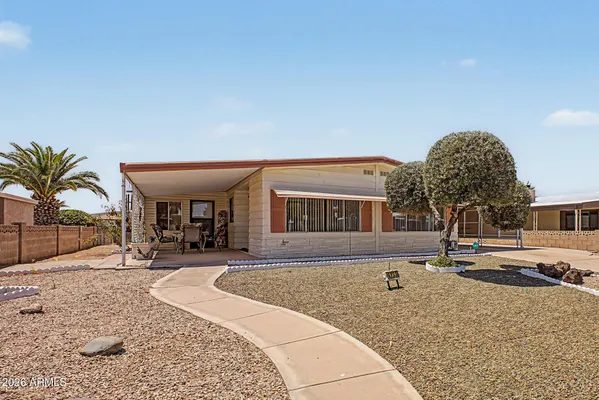 Property Slideshow image 2 of 33 | 9233 e olive ln, Sun Lakes, AZ, 85248