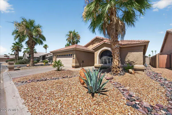 Property Slideshow image 2 of 42 | 3690 n 150th ave, Goodyear, AZ, 85395