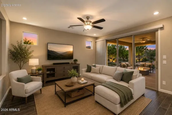 Property Slideshow image 2 of 70 | 4406 noble dr, Wickenburg, AZ, 85390