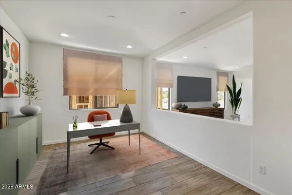 Property Slideshow image 3 of 56 | 29660 n juventino way, Rio Verde, AZ, 85263