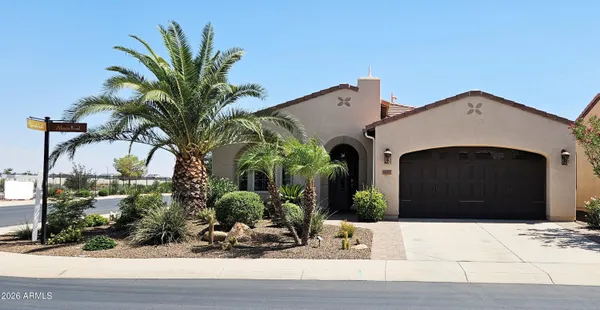 Property Slideshow image 2 of 46 | 1807 e alegria rd, Queen Creek, AZ, 85140