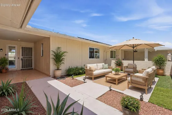 Property Slideshow image 3 of 29 | 10548 w campana dr, Sun City, AZ, 85351