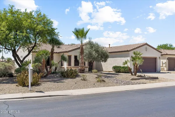 Property Slideshow image 2 of 42 | 20900 n vista trl, Surprise, AZ, 85387