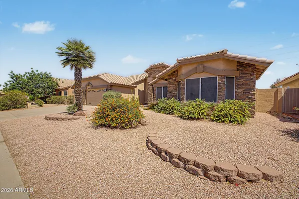 Property Slideshow image 2 of 34 | 8748 w sierra pinta dr, Peoria, AZ, 85382