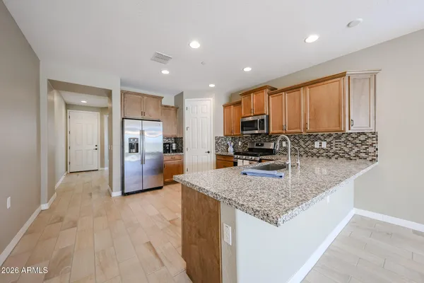Property Slideshow image 3 of 29 | 15810 n 109th ave, Sun City, AZ, 85351