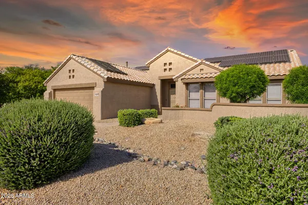 Property Slideshow image 2 of 34 | 18607 n diamond dr, Surprise, AZ, 85374