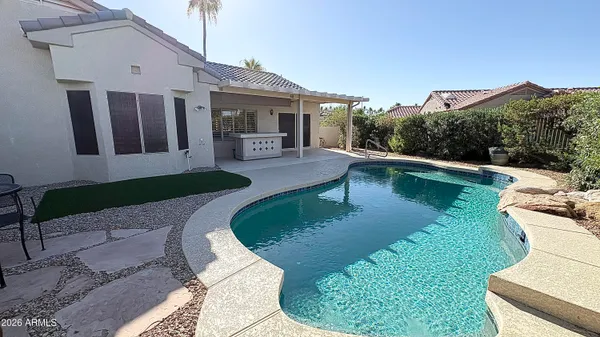 Property Slideshow image 2 of 21 | 15519 w clear canyon dr, Surprise, AZ, 85374