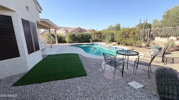 Property Slideshow image 3 of 21 | 15519 w clear canyon dr, Surprise, AZ, 85374