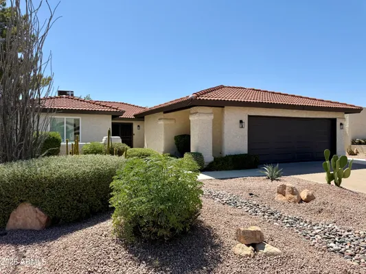 Property Slideshow image 2 of 42 | 26220 s glenburn dr, Sun Lakes, AZ, 85248