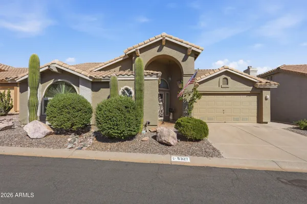 Property Slideshow image 2 of 36 | 5327 s marble dr, Gold Canyon, AZ, 85118