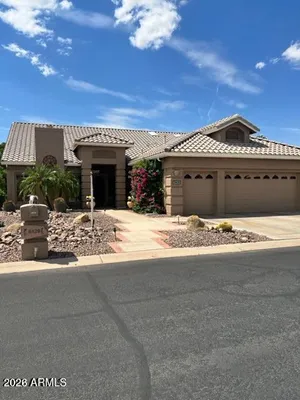 Property Slideshow image 2 of 32 | 9429 e sunridge dr, Sun Lakes, AZ, 85248