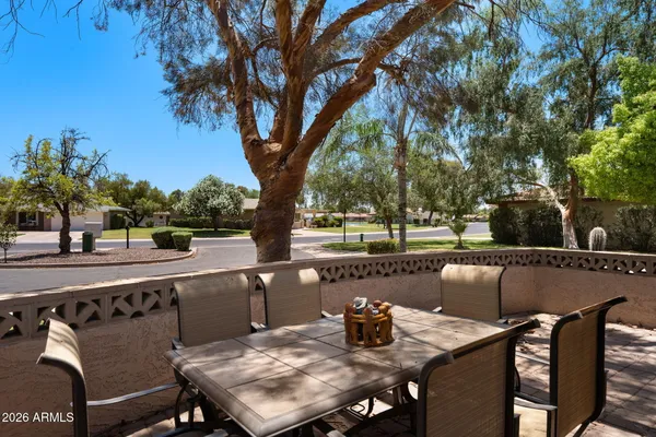 Property Slideshow image 2 of 128 | 561 leisure world -- --, Mesa, AZ, 85206