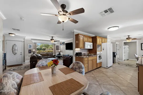 Property Slideshow image 3 of 128 | 561 leisure world -- --, Mesa, AZ, 85206