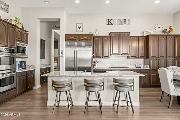 Property Slideshow image 3 of 84 | 41619 n river bend rd, Anthem, AZ, 85086