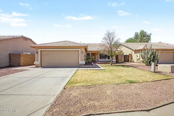 Property Slideshow image 2 of 29 | 14421 w marcus dr, Surprise, AZ, 85374