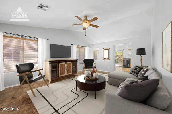 Property Slideshow image 3 of 23 | 2591 e santa maria dr, Casa Grande, AZ, 85194