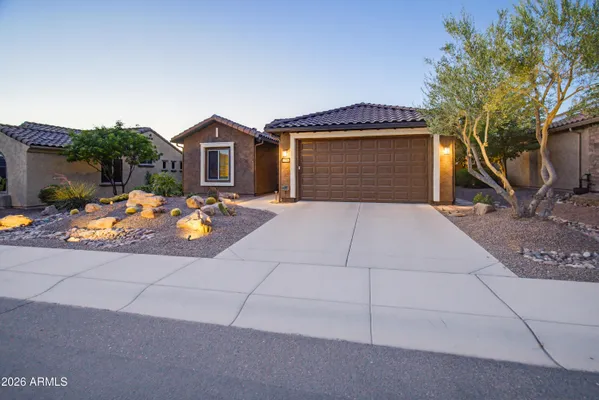 Property Slideshow image 2 of 95 | 27064 w sequoia dr, Buckeye, AZ, 85396