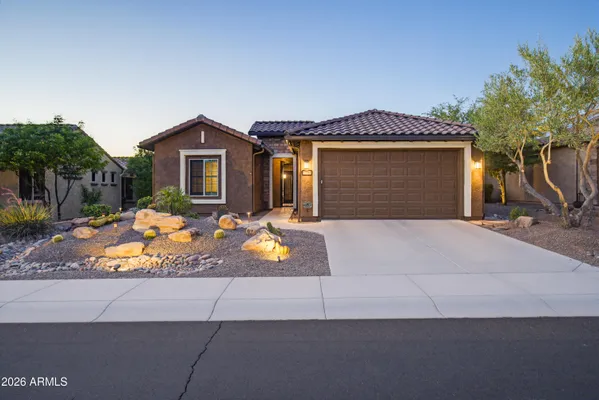 Property Slideshow image 3 of 95 | 27064 w sequoia dr, Buckeye, AZ, 85396