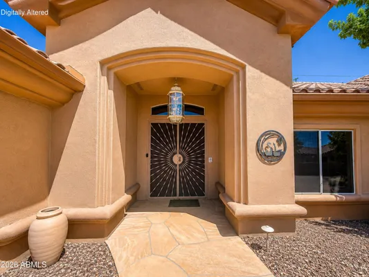 Property Slideshow image 3 of 49 | 15706 w ballad dr, Sun City West, AZ, 85375